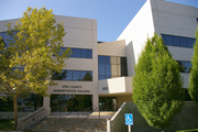 Utah County Administration Building