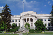 Historic Courthouse