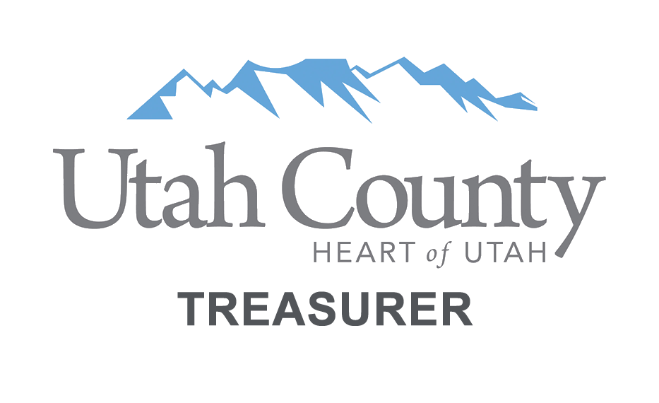 Utah County Treasurer's Office Logo