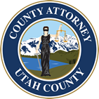 Utah County Attorney's Office