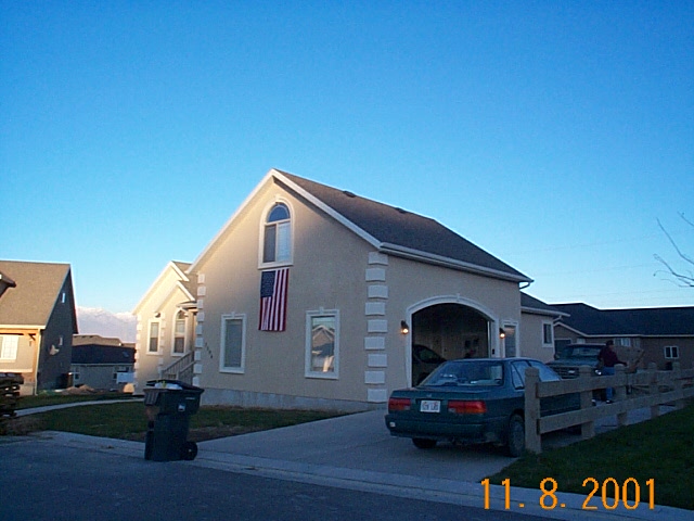 Parcel Photo