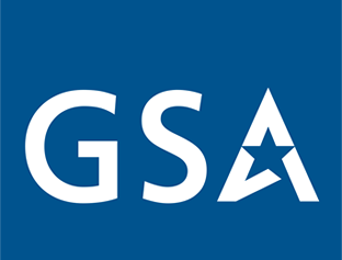 GSA website
