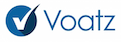 voatz logo