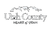 Utah County Auditor Office Logo