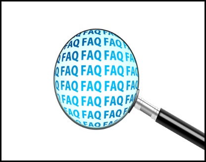 FAQs