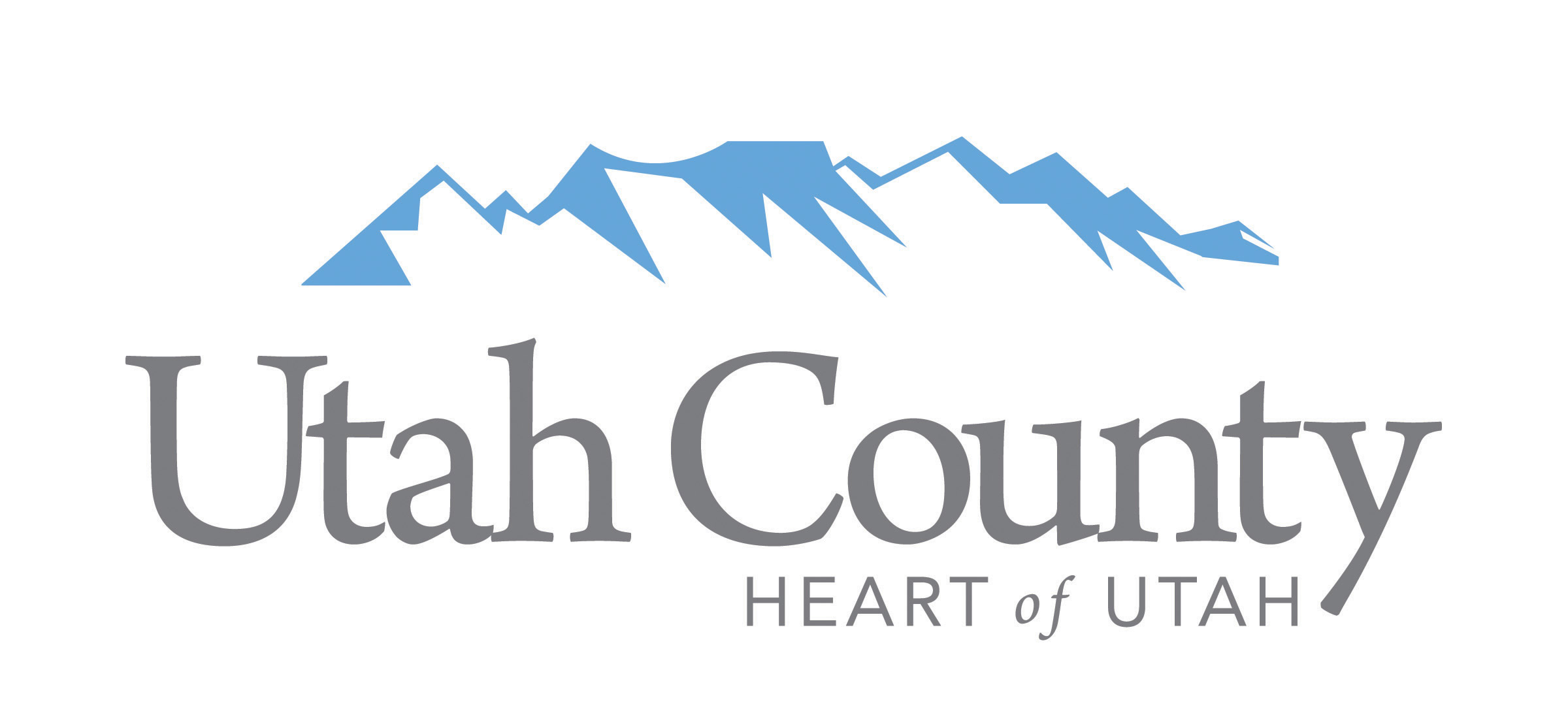 Utah County Recorder Logo