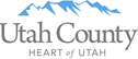 Utah County Logo