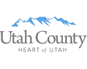 Utah County Clerk's Office Logo