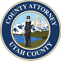 Utah County Attorney