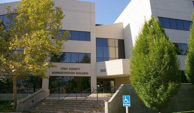 Utah County Clerk/Auditor
