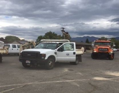 Surplus Property Auctions