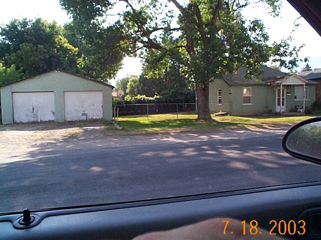 Parcel Photo
