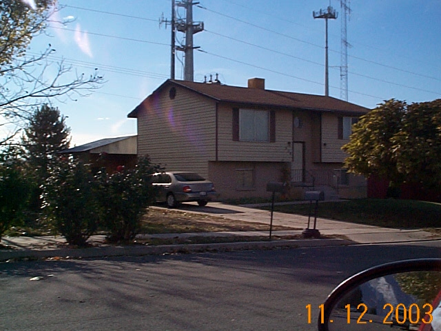 Parcel Photo