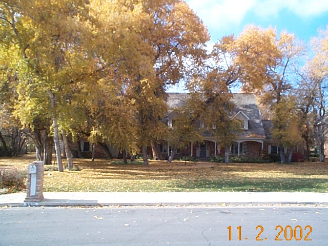Parcel Photo