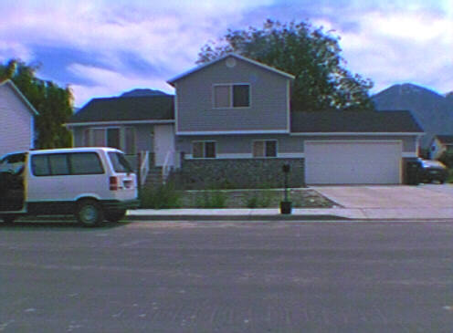 Parcel Photo