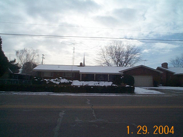 Parcel Photo