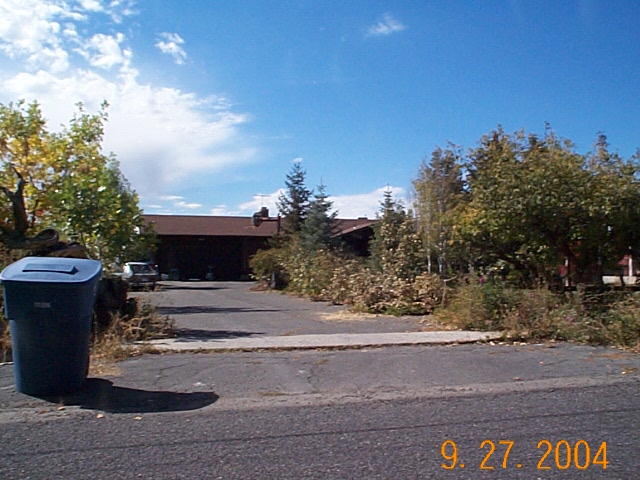 Parcel Photo