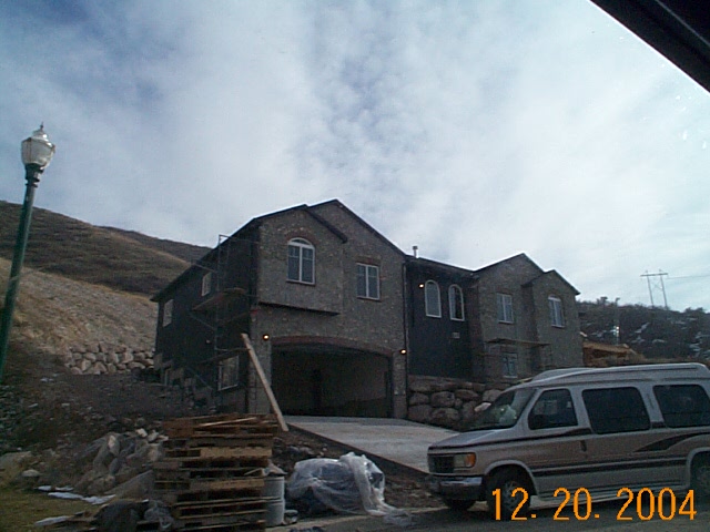 Parcel Photo
