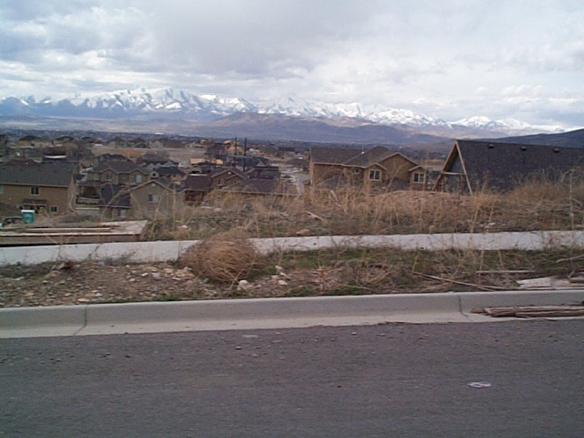 Parcel Photo