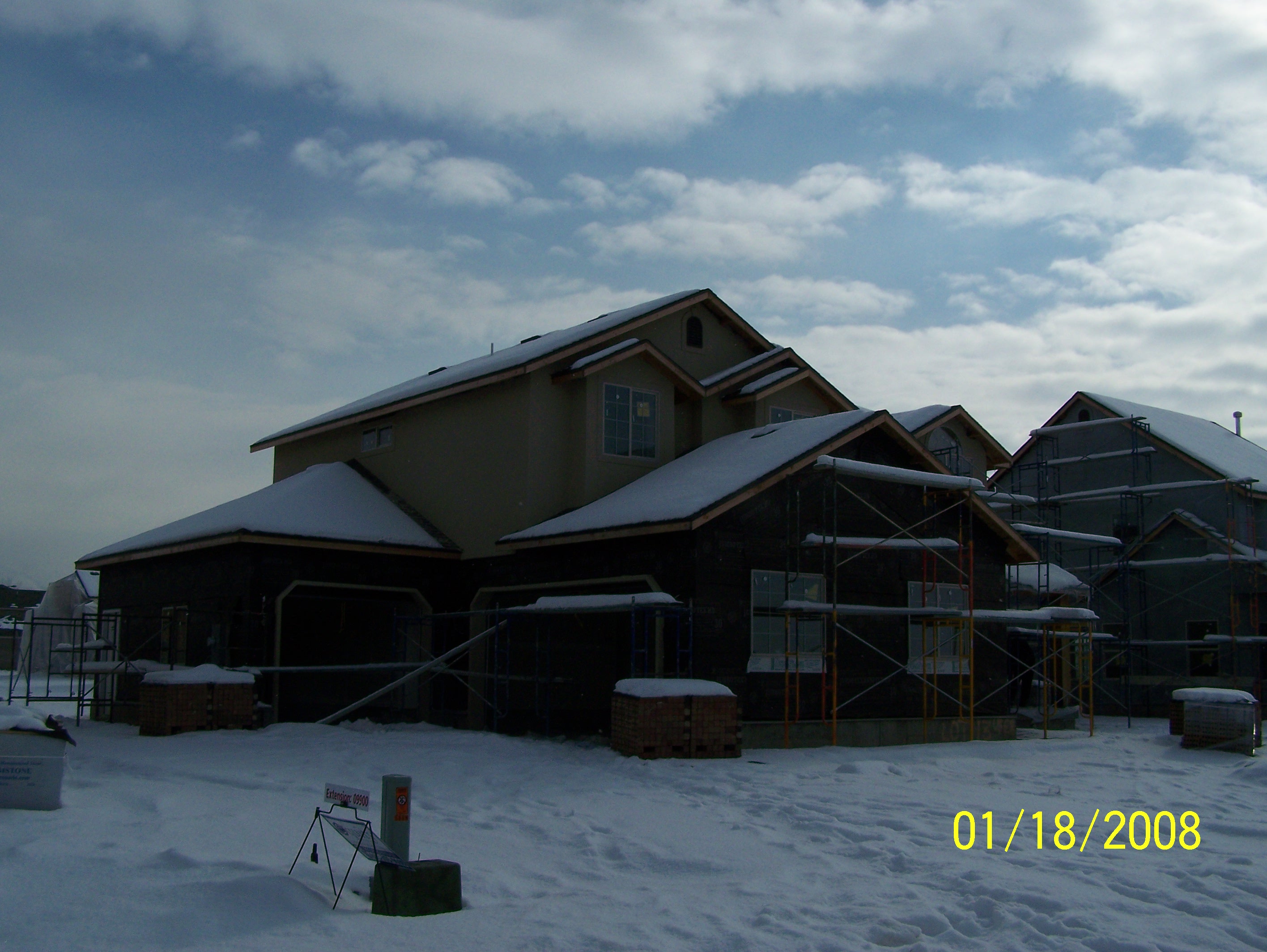 Parcel Photo