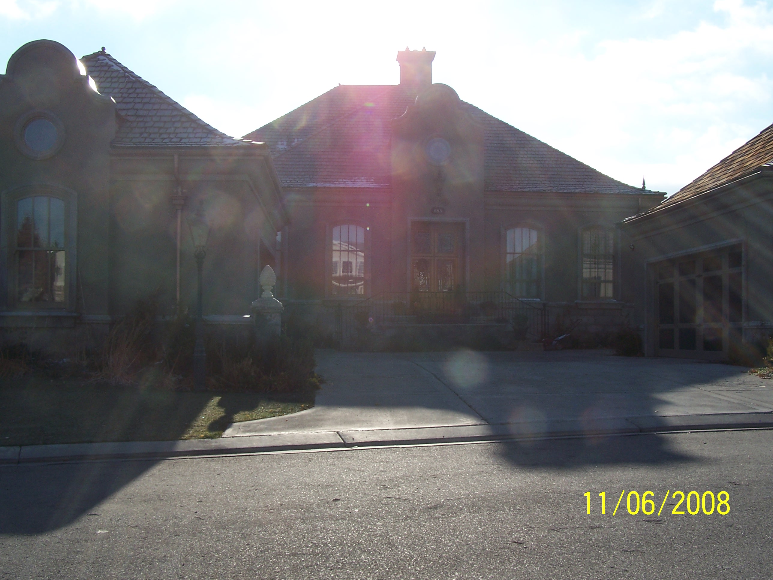 Parcel Photo