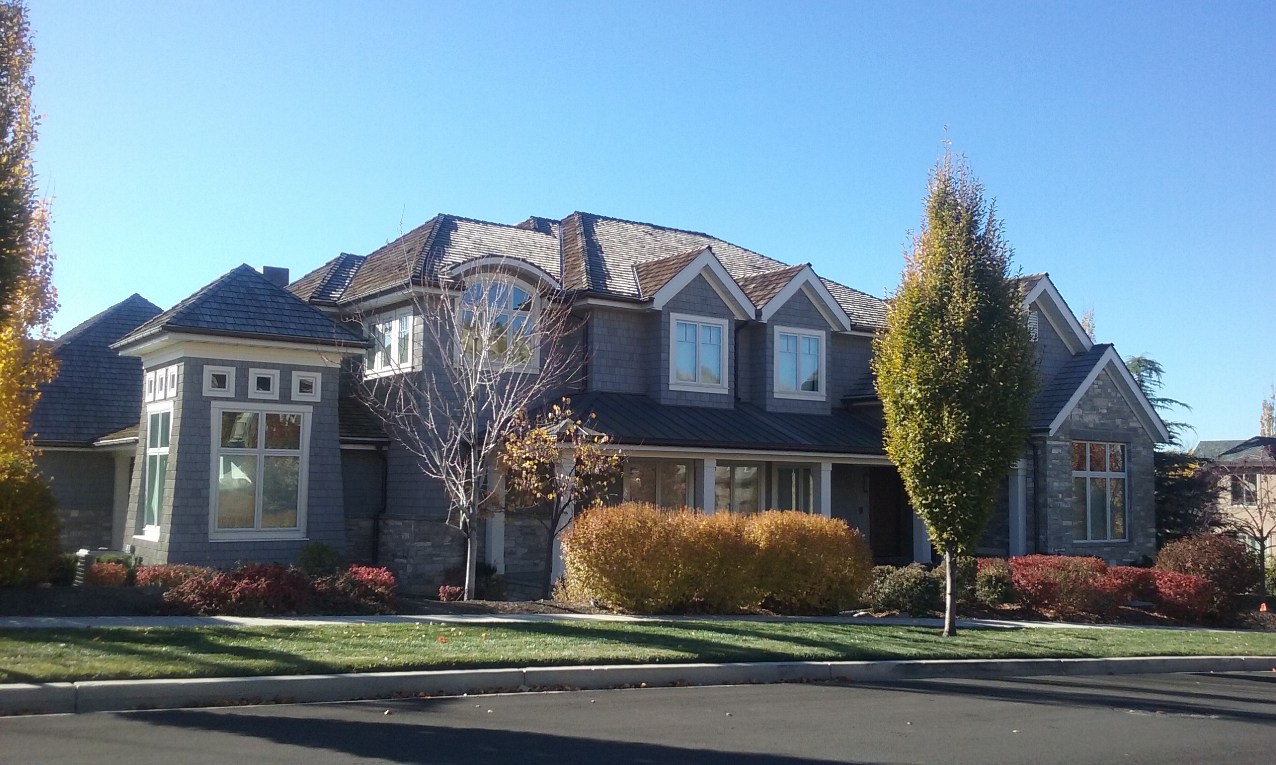 Property Dashboard Utah County Land Records