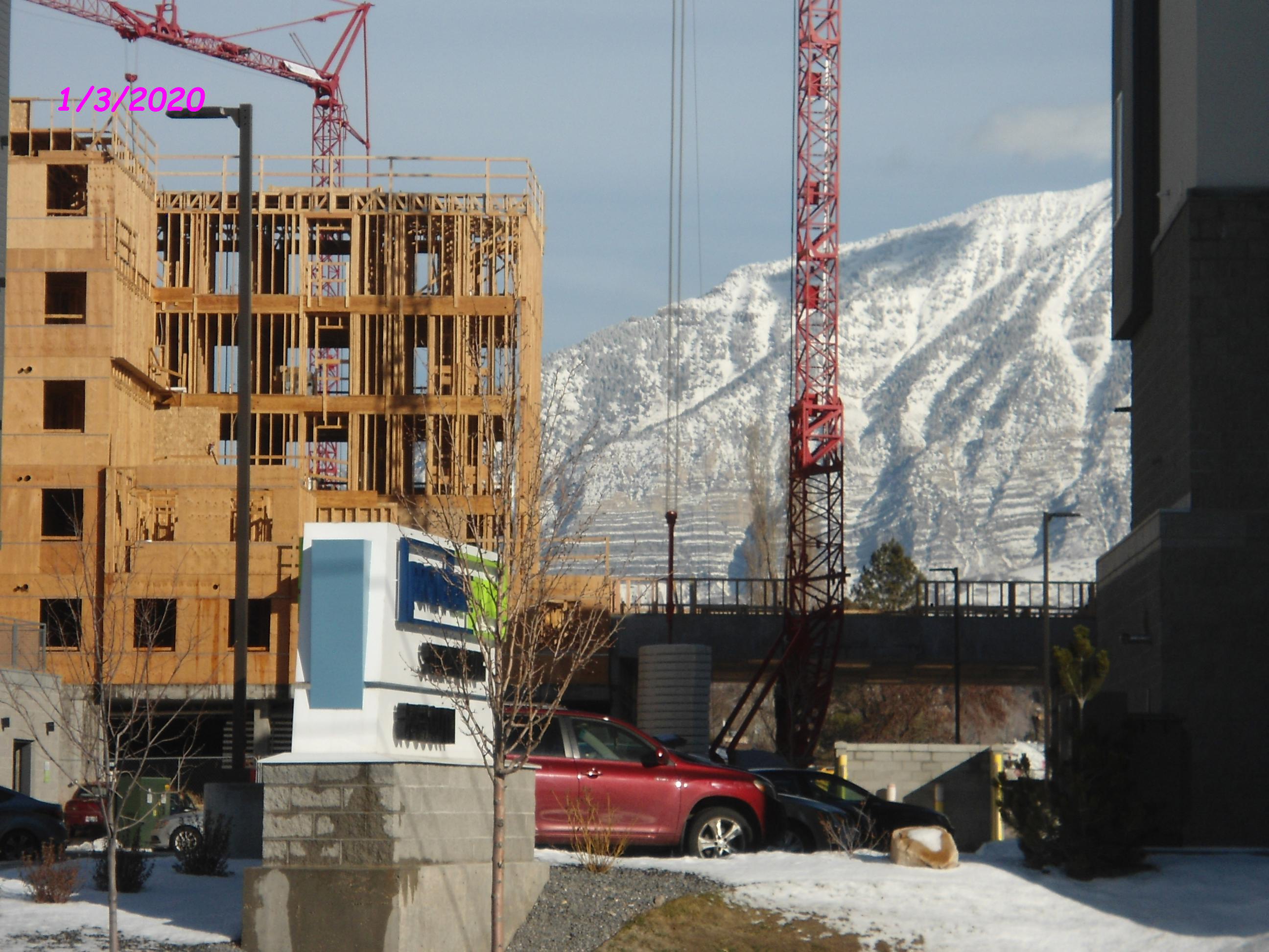 Property Dashboard Utah County Land Records